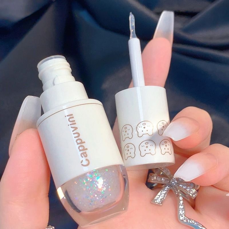 Star Dots Liquid Eyeshadow Pearlescent High Gloss 5
