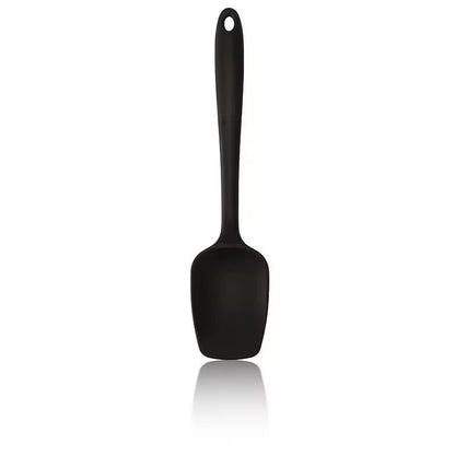 Everyday Pro 28 Cm Silicone SpoonSpatula  HeatResistant Nonstick Baking  Cooking Tool 10