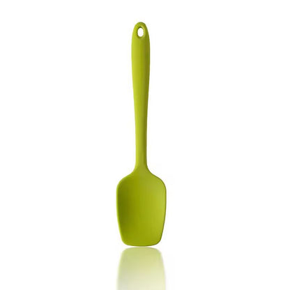 Everyday Pro 28 Cm Silicone SpoonSpatula  HeatResistant Nonstick Baking  Cooking Tool 8