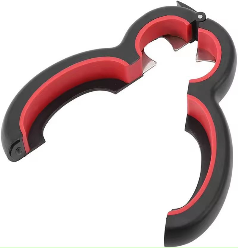 Essential 6in1 AllPurpose Bottle  Jar Opener 5
