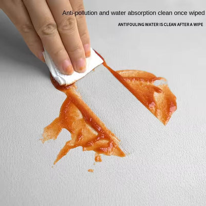 Premium Coffee Machine Mat  AntiFouling WaterAbsorbing Pad 4