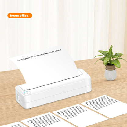 High Quality Printing Paper Roll Thermal Paper For Portable Material Safe Thermal Printer BPF Free 4