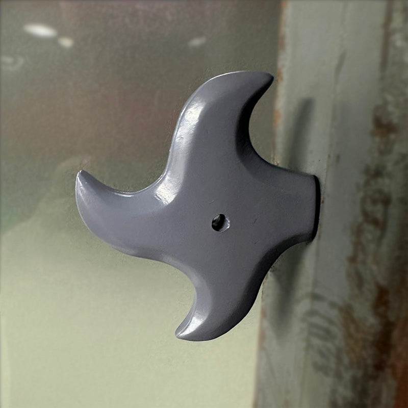 Mini Funny Knife Magnetic Fridge Stickers, Fun Axe Fridge Magnet, Home Accessories, Home Decorations