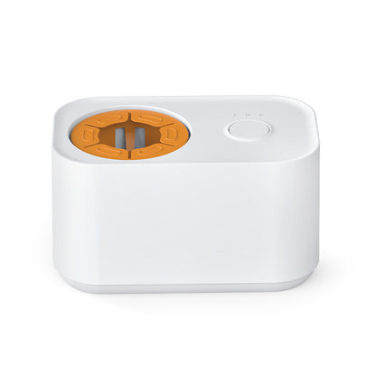 Constant Temperature Milk Bottle Shaker Baby Formula Insulated Milk Powder Mixer Smart Intelligent  7