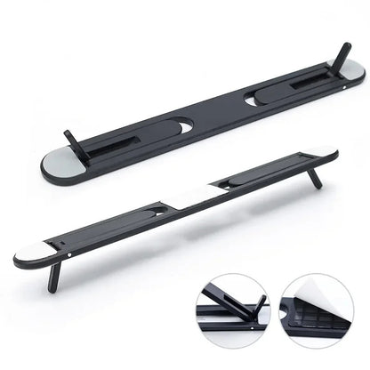 Macbook Pro Samsung Huawei, Universal Laptop Riser Stand For, Notebook Cooling Pad, Invisible Bracket Stands
