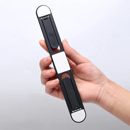Macbook Pro Samsung Huawei, Universal Laptop Riser Stand For, Notebook Cooling Pad, Invisible Bracket Stands