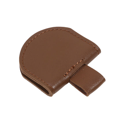 IPad Capacitive Pen Holder, Magnetic attraction Pen Holder, Stationery Organizer, Elastic Band Computer Pen Holder