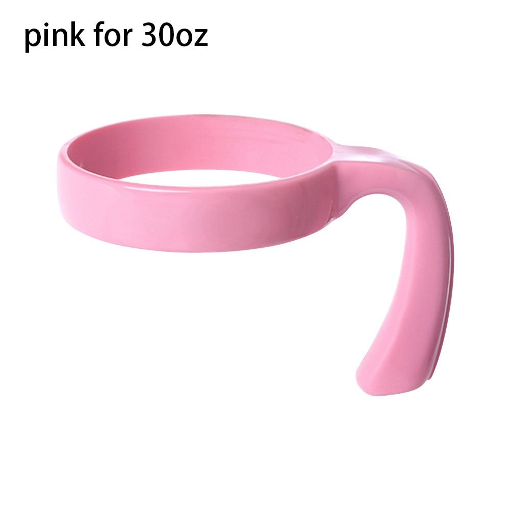 Mug Base Tumbler Cup Handle, Portable Water Bottle Holder, Cup Drink Rack Drink Ware, Bottle Accessory for Easy Carry
