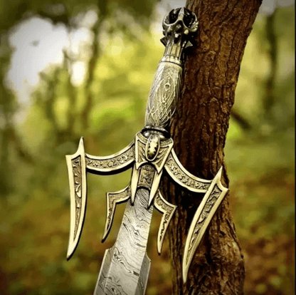 Buy Now Medieval Viking Sword