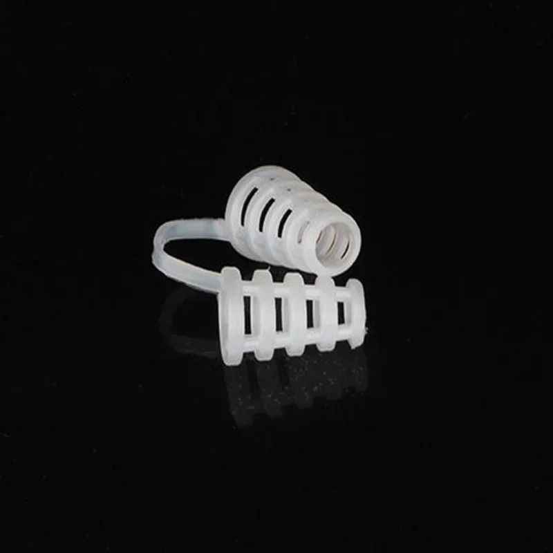 Anti Snoring Nose Clip Set For Better Breathing And Restful Sleep 2