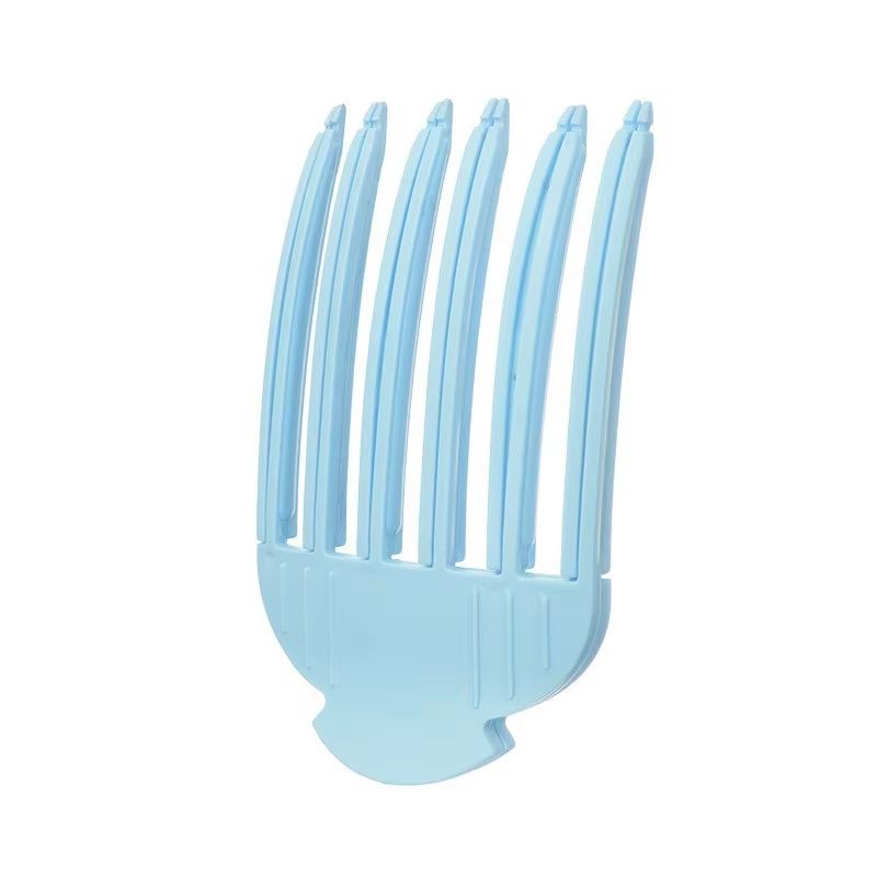 Heatless VolumeLift Curling Clip Set For Natural Root Texture 12