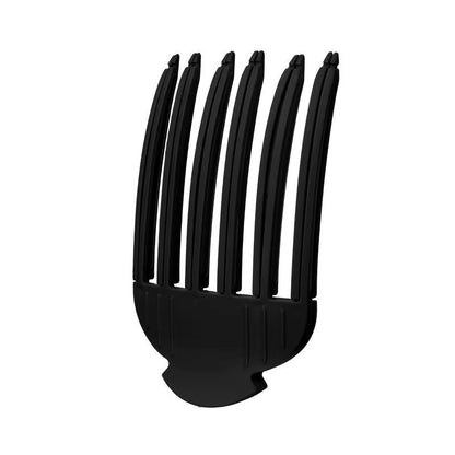 Heatless VolumeLift Curling Clip Set For Natural Root Texture 13
