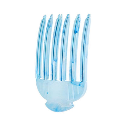 Heatless VolumeLift Curling Clip Set For Natural Root Texture 21