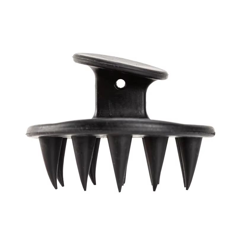Silicone Scalp Renew Massager Shampoo Brush 7