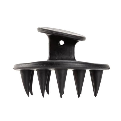 Silicone Scalp Renew Massager Shampoo Brush 7