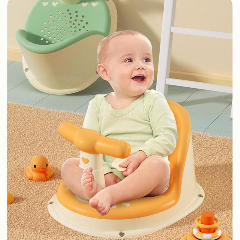 Childrens Growth Accessories Childrens Shower Seat Portable Shower Stand For Young Children And New 1