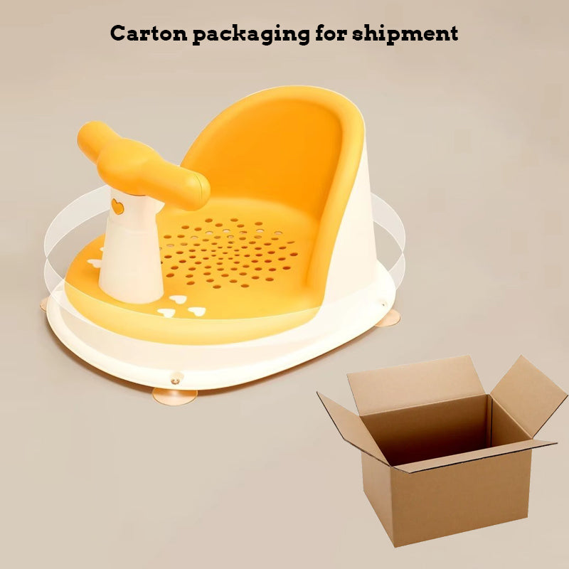 Childrens Growth Accessories Childrens Shower Seat Portable Shower Stand For Young Children And New 2