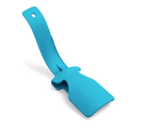 EasyStep Long Handle Shoe Horn For Seniors And Everyday Comfort 4