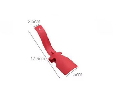 EasyStep Long Handle Shoe Horn For Seniors And Everyday Comfort 7