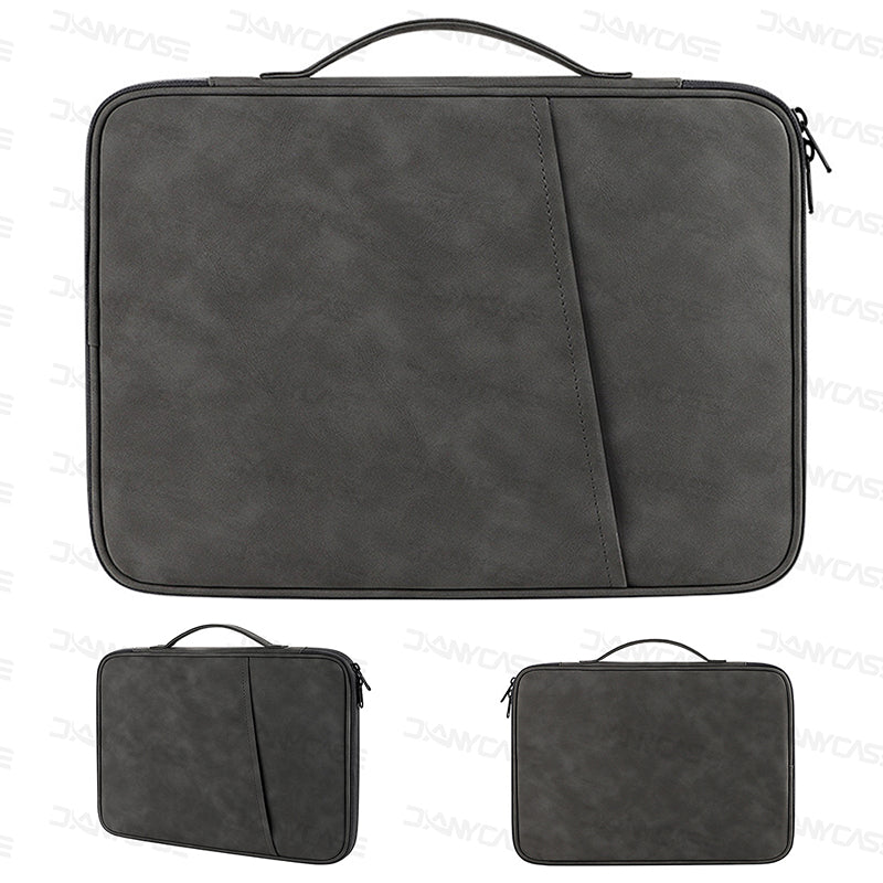 Protective Laptop Bag for, Padded Tablet Sleeve Case, Carrying Case Fit for iPad Macbook ASUS Xiaomi HUAWEI Lenov