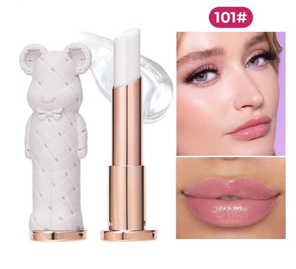 Bear Shaped Moisturizing Lipstick 5