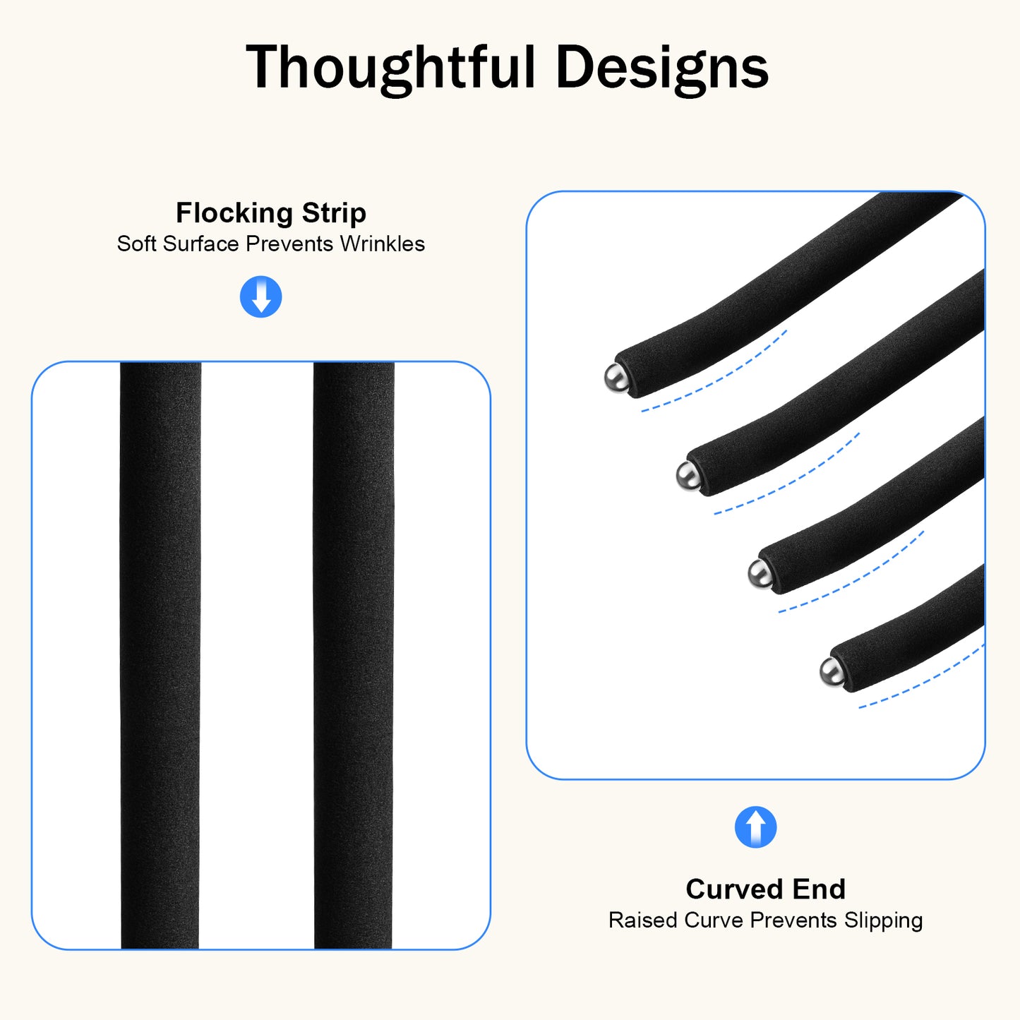 Pull Out Arms Pants Hanger L R Wardrobe Trousers Rack Extendable Trousers Hanger Rack Clothes Towel 4