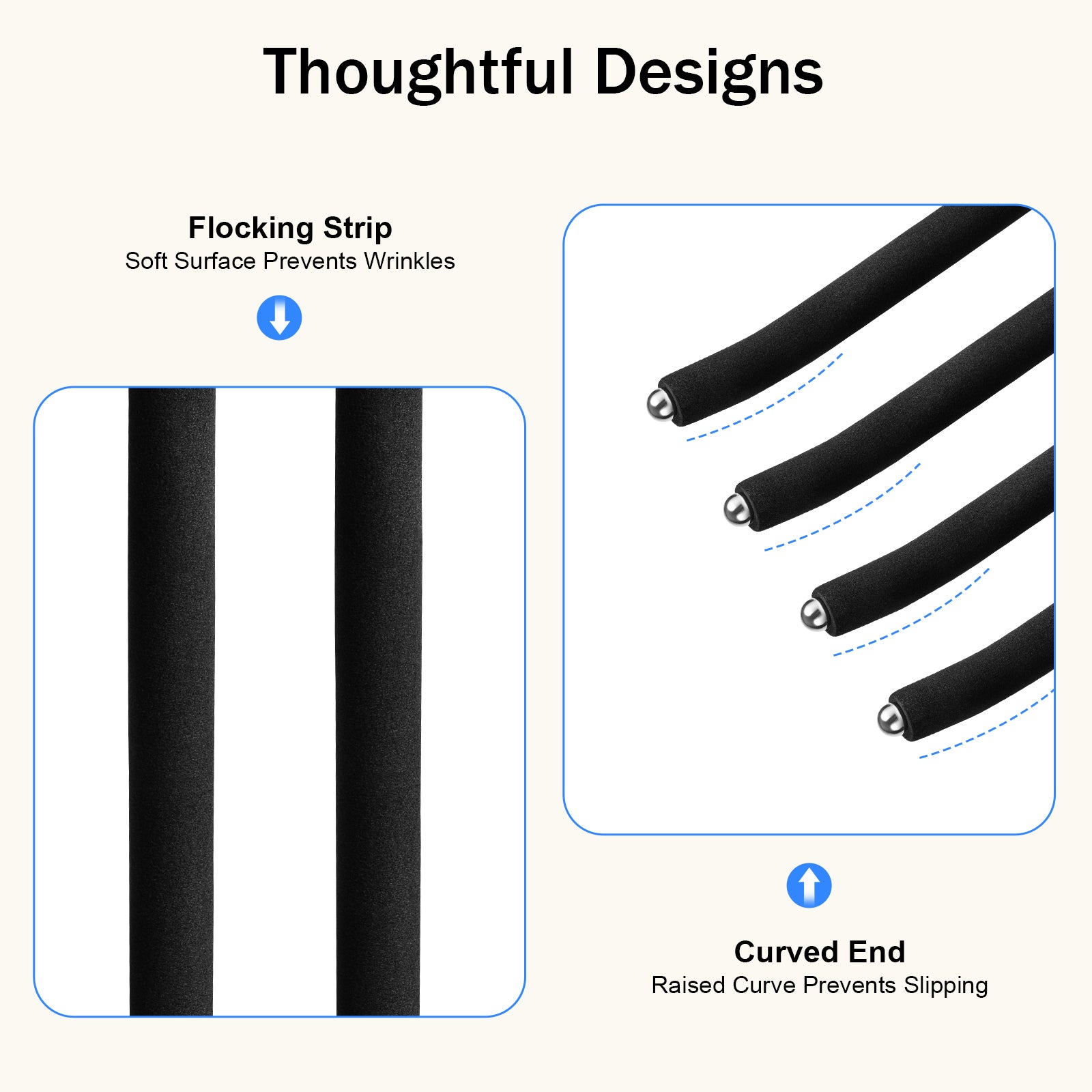 Pull Out Arms Pants Hanger L R Wardrobe Trousers Rack Extendable Trousers Hanger Rack Clothes Towel 4