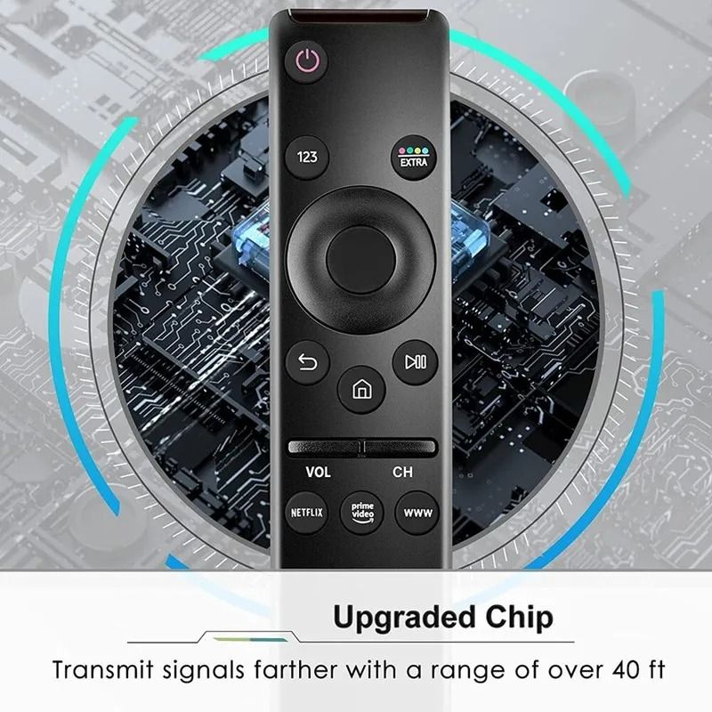 Smart TV Remote Control Replacement 1
