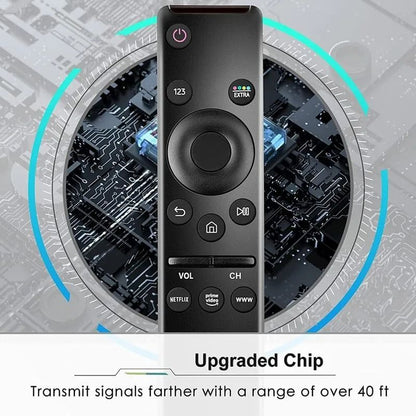 Smart TV Remote Control Replacement 1