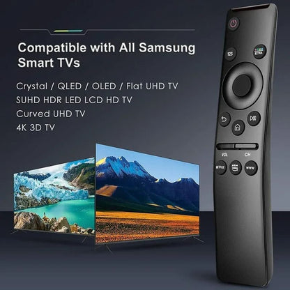 Smart TV Remote Control Replacement 5