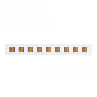 Wooden Eye Glass Rack Wall Mounted Storage For Sunglasses Household Glasses Display 6