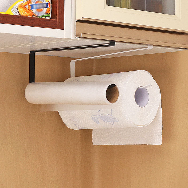 Kitchen Spice Rack, Kitchen Tissue Holder, Organizer Storage Shelf, Home Accessories