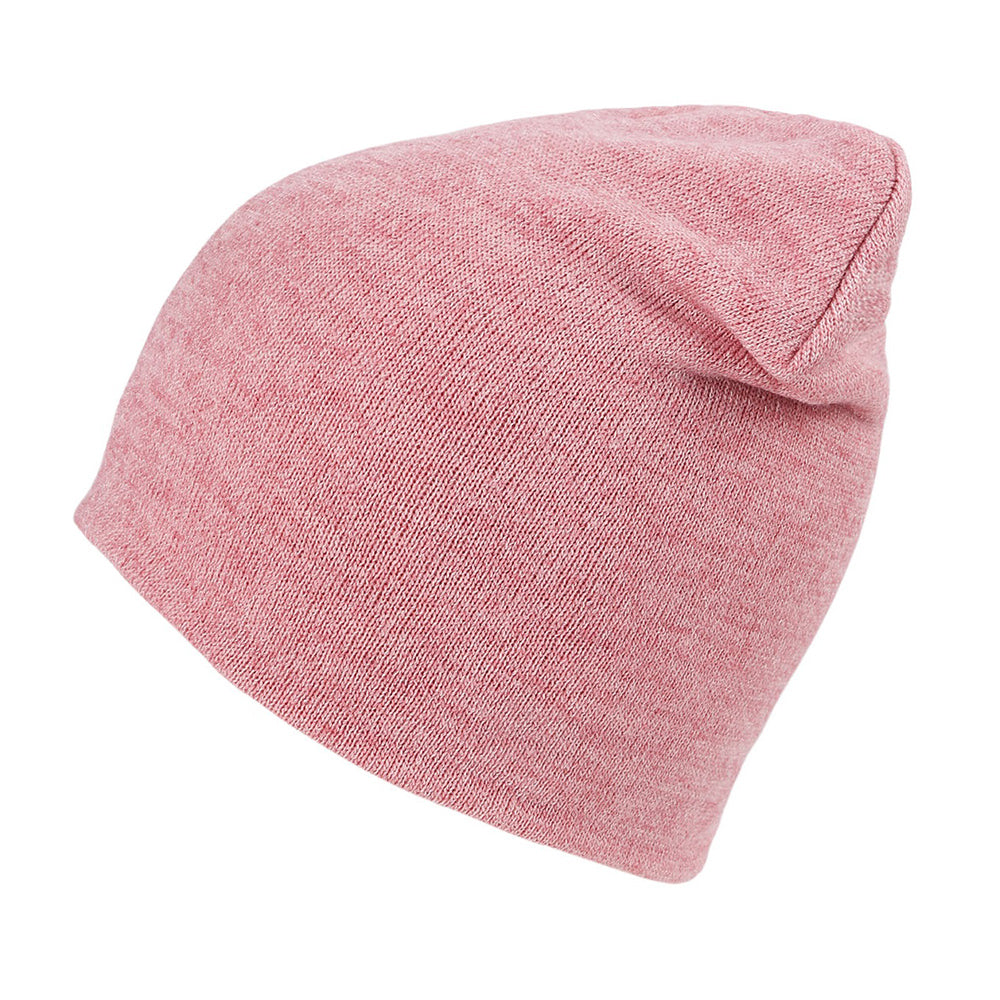 Imitation Cashmere Baby Hat For Boys Girls Knitted Winter Toddler Beanie 6