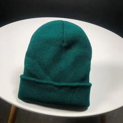 Winter Knit Beanie Hat For Women And Men 9