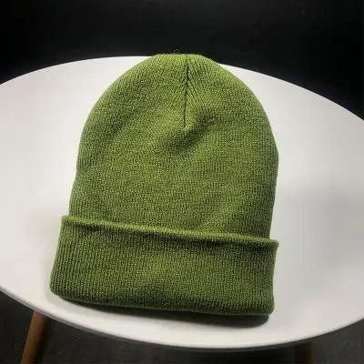 Winter Knit Beanie Hat For Women And Men 10