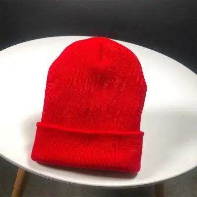 Winter Knit Beanie Hat For Women And Men 11