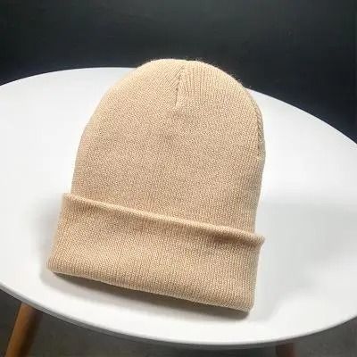 Winter Knit Beanie Hat For Women And Men 13