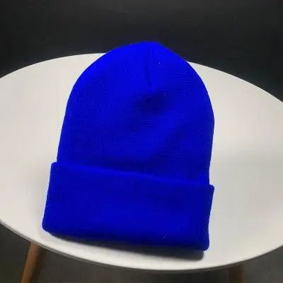 Winter Knit Beanie Hat For Women And Men 14