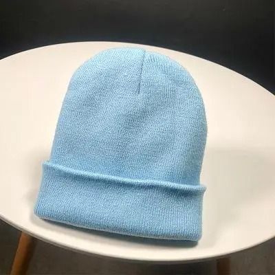 Winter Knit Beanie Hat For Women And Men 15