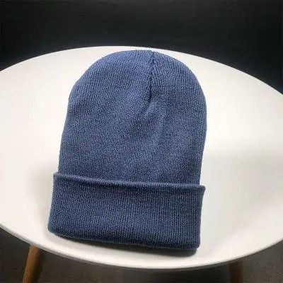 Winter Knit Beanie Hat For Women And Men 6