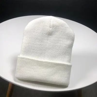 Winter Knit Beanie Hat For Women And Men 7
