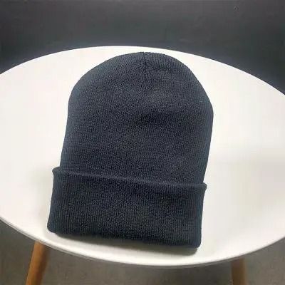 Winter Knit Beanie Hat For Women And Men 8