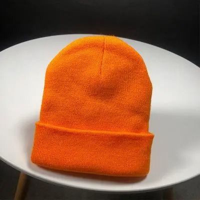 Winter Knit Beanie Hat For Women And Men 20