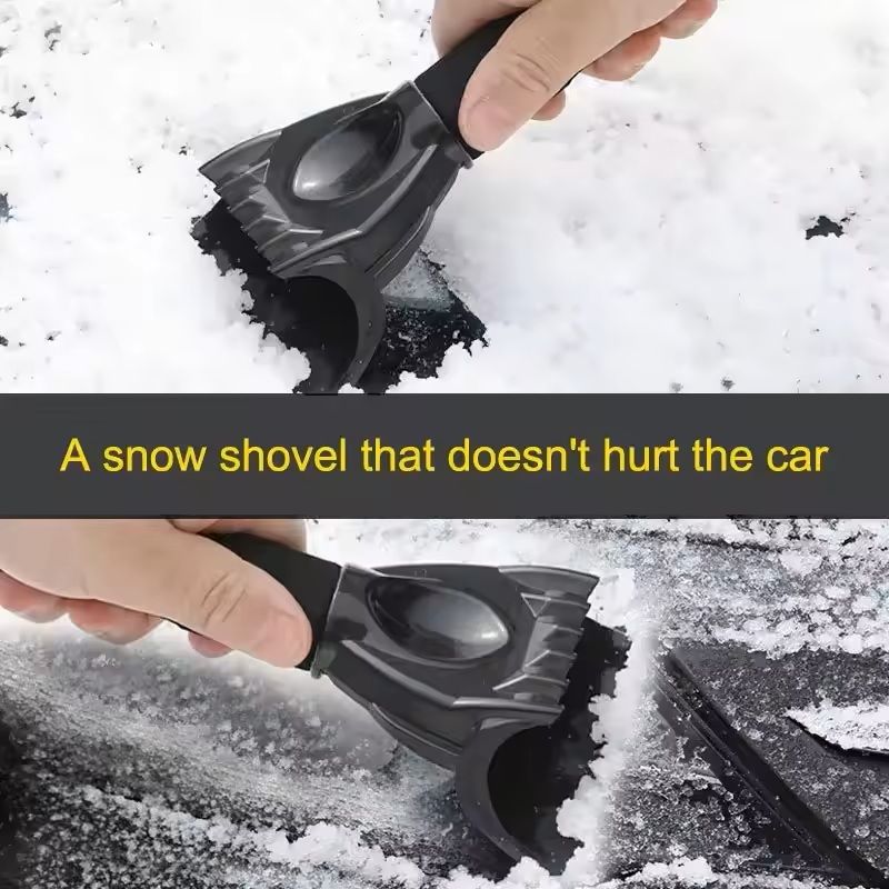 Universal Car/Household Gadget Multi-Purpose Compact Tool / Accessory