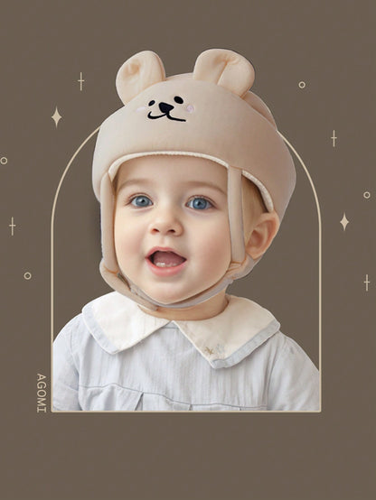 Head Cushion Bumper Helmet For Baby Infant Toddler Crawling Walking Running No Bumps Head Protector 2