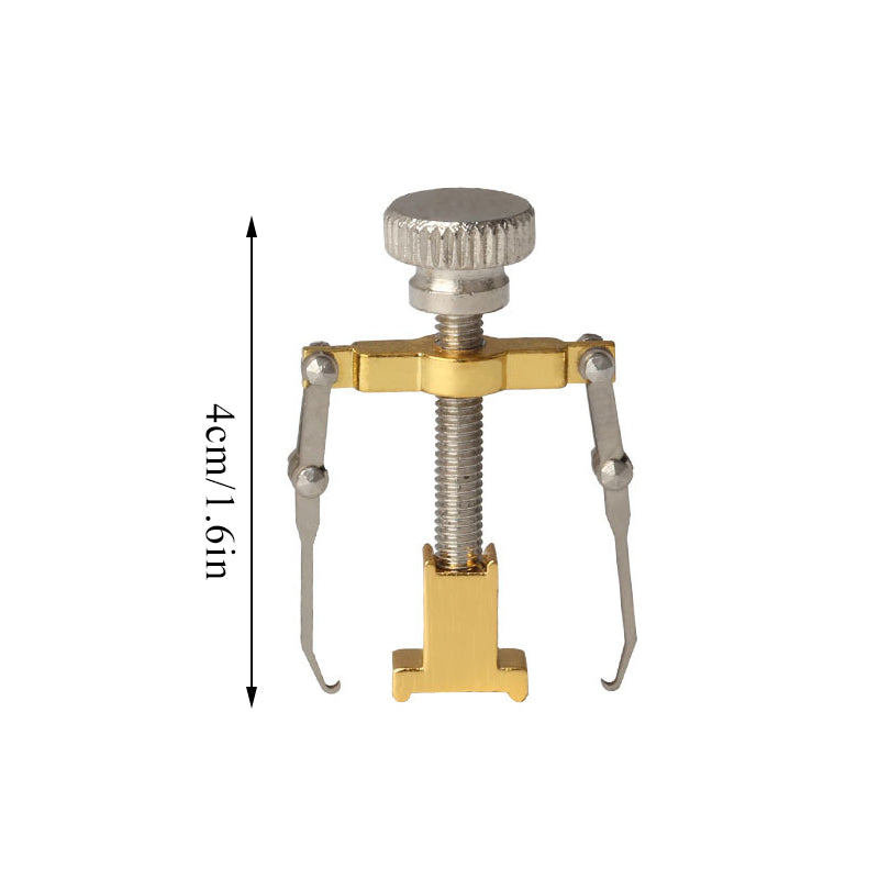 Toenail Straightening Clip Ingrown Toenail Lifter Stainless Steel Foot Care Corrector 4