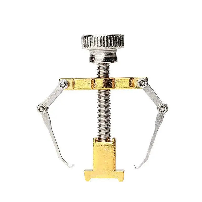 Toenail Straightening Clip Ingrown Toenail Lifter Stainless Steel Foot Care Corrector 5