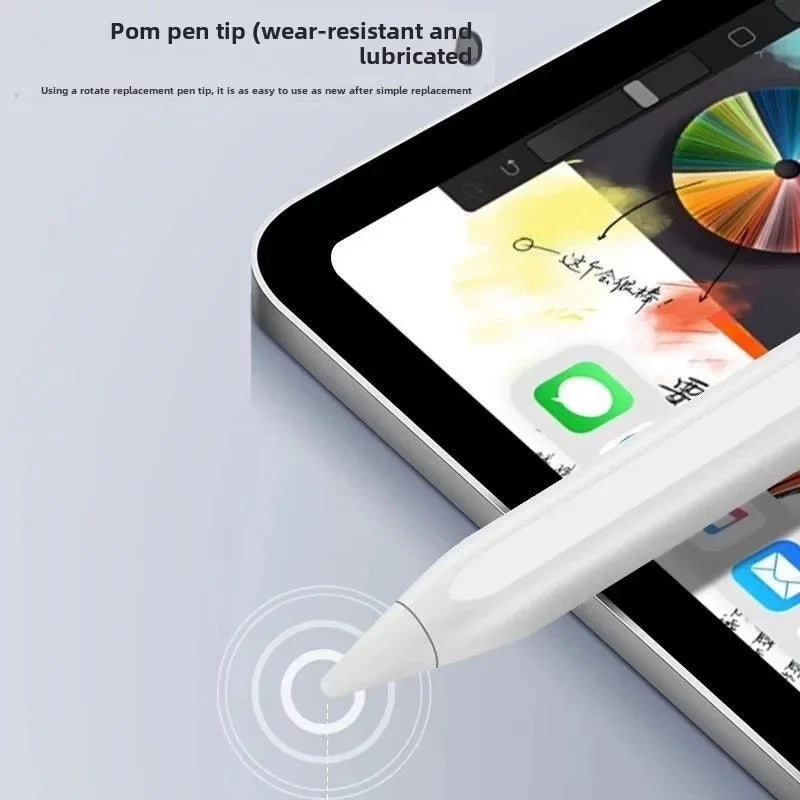 Stylus Pen For Honor MagicPad Capacitive Digital Pencil MagicPad Tablet Touch Screen Precision Styl