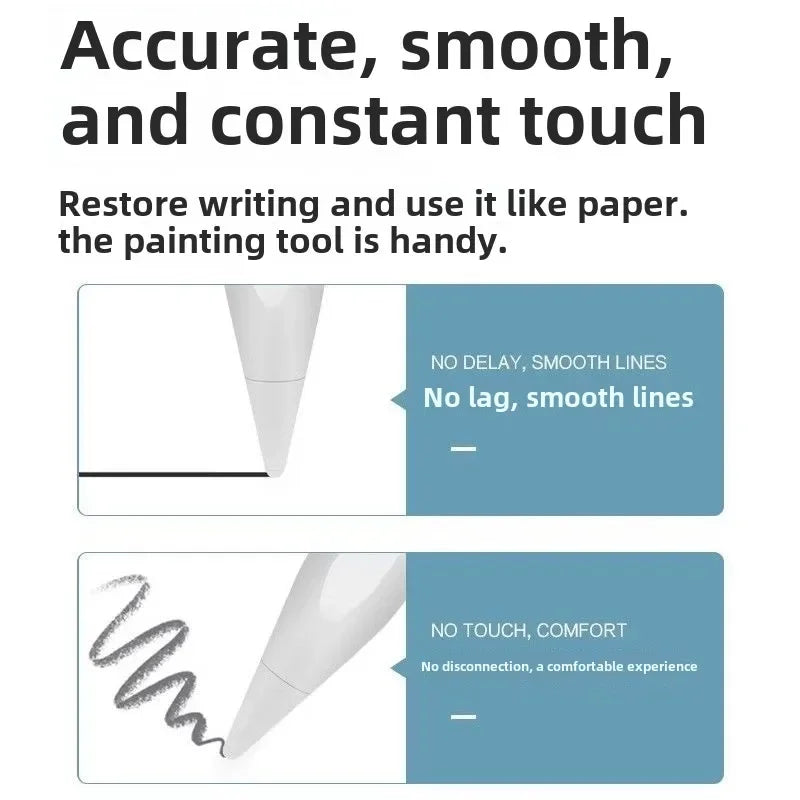 Stylus Pen For Honor MagicPad Capacitive Digital Pencil MagicPad Tablet Touch Screen Precision Styl