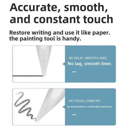 Stylus Pen For Honor MagicPad Capacitive Digital Pencil MagicPad Tablet Touch Screen Precision Styl
